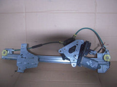 Motorino Alzavetro Posteriore Sinistro - Lancia Phedra 1è Serie - Pit Stop Ricambi Auto