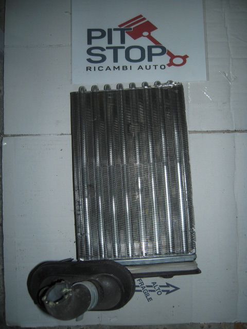 Radiatore stufa - Seat Arosa 2è Serie - Pit Stop Ricambi Auto
