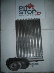 Radiatore stufa - Seat Arosa 2è Serie - Pit Stop Ricambi Auto