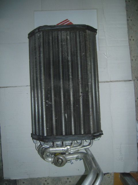 Radiatore stufa - Bmw Serie 5 E39 Berlina - Pit Stop Ricambi Auto