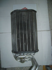 Radiatore stufa - Bmw Serie 5 E39 Berlina - Pit Stop Ricambi Auto