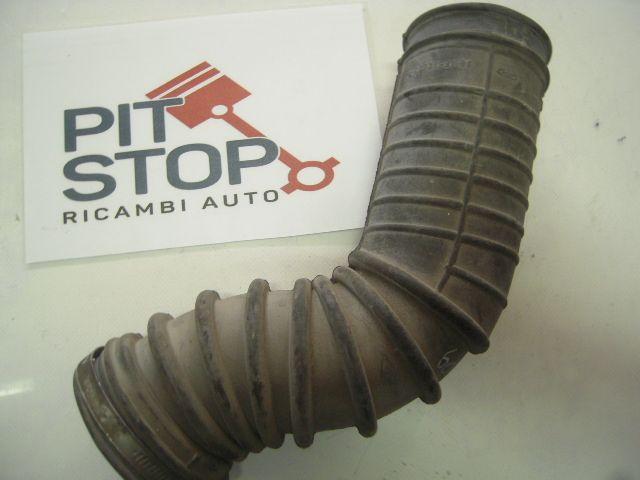 Manicotto - Ford Fiesta 3è Serie - Pit Stop Ricambi Auto