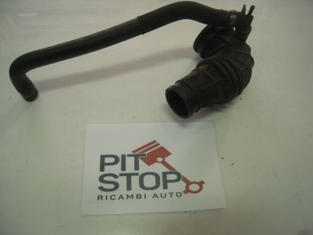 Tubo aspirazione Turbina - Fiat Idea 2è Serie - Pit Stop Ricambi Auto