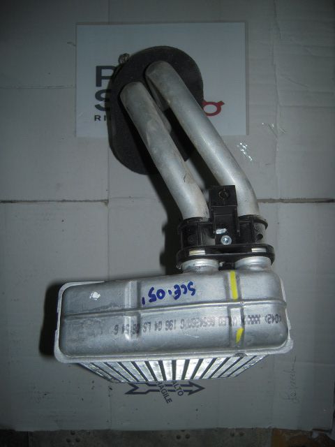 Radiatore stufa - Renault Scenic 3è Serie - Pit Stop Ricambi Auto