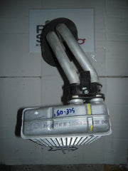 Radiatore stufa - Renault Scenic 3è Serie - Pit Stop Ricambi Auto