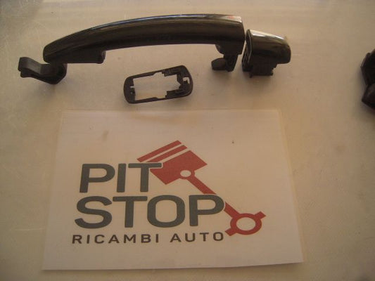 Maniglia esterna Anteriore Destra - Peugeot 2008 1è Serie - Pit Stop Ricambi Auto
