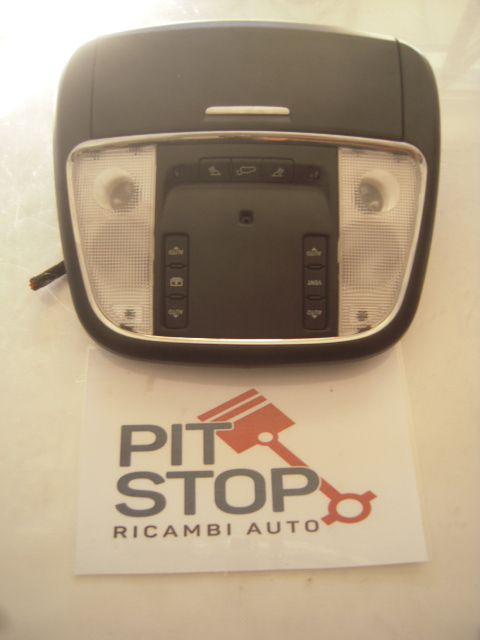 Plafoniera - Jeep Grand Cherokee 4è Serie - Pit Stop Ricambi Auto