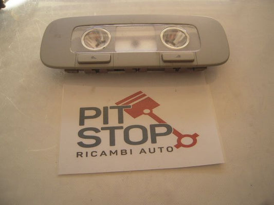 Plafoniera - Skoda Octavia Berlina 4è Serie - Pit Stop Ricambi Auto