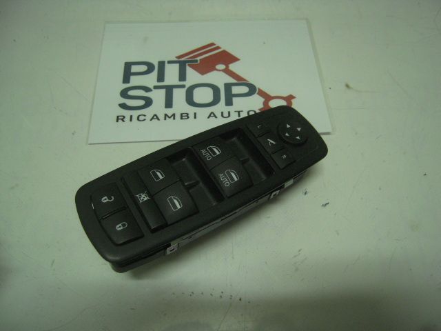 Pulsantiera Anteriore Sinistra - Jeep Grand Cherokee 4è Serie - Pit Stop Ricambi Auto