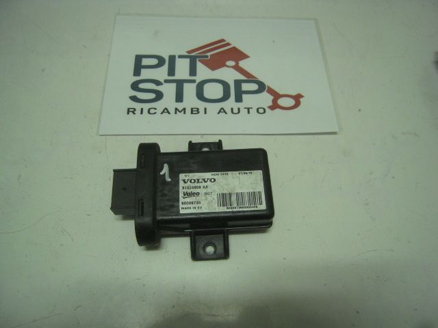 Centralina Cambio - Volvo Xc60 1è Serie - Pit Stop Ricambi Auto