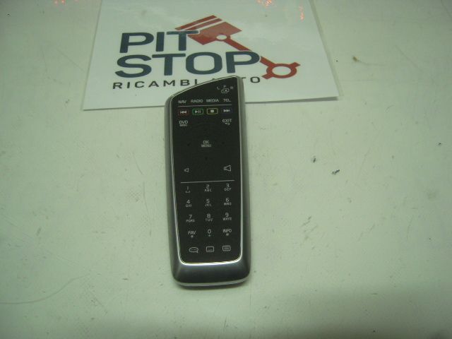 Telecomando - Volvo Xc60 1è Serie - Pit Stop Ricambi Auto
