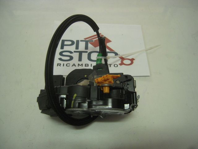 Serratura Posteriore destra - Chevrolet Aveo 2è Serie - Pit Stop Ricambi Auto