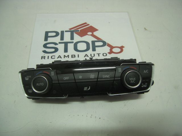 Centralina clima - Bmw Serie 2 Coupè (f22) (13>) - Pit Stop Ricambi Auto