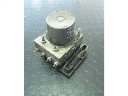 ABS - Smart Fortwo Coupè (w451) - Pit Stop Ricambi Auto