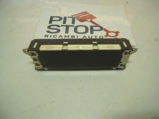 Display - Peugeot Partner 3è Serie - Pit Stop Ricambi Auto