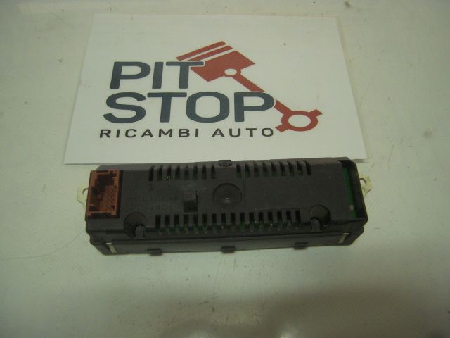 Display - Peugeot Partner 3è Serie - Pit Stop Ricambi Auto