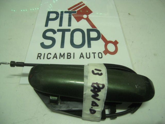 Maniglia esterna Anteriore Destra - Fiat Panda 3è Serie - Pit Stop Ricambi Auto