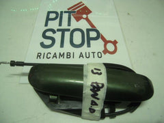 Maniglia esterna Anteriore Destra - Fiat Panda 3è Serie - Pit Stop Ricambi Auto