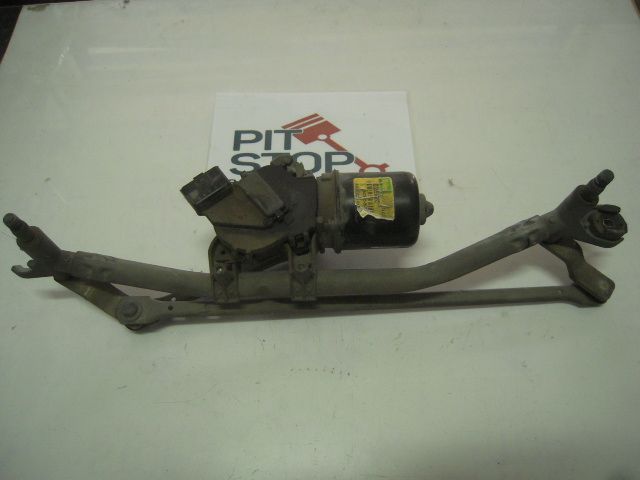 Motorino Tergicristallo Anteriore - Citroen C2 2è Serie - Pit Stop Ricambi Auto