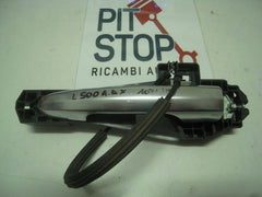 Maniglia esterna Anteriore Destra - Fiat 500 L Serie (351_352) (12>) - Pit Stop Ricambi Auto