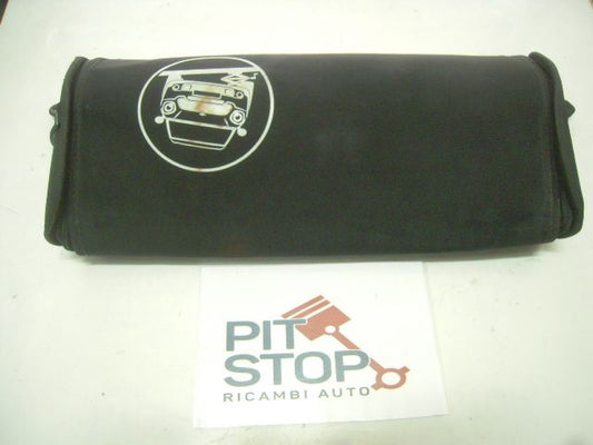 Kit ruota di scorta - Mini Countryman 1è Serie - Pit Stop Ricambi Auto