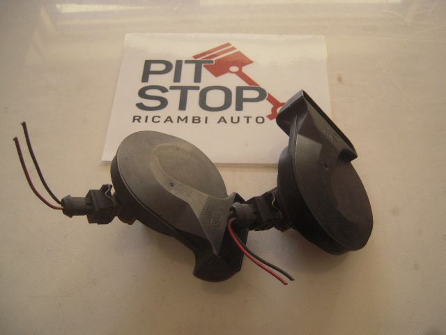 Clacson - Volvo V70 2è Serie - Pit Stop Ricambi Auto