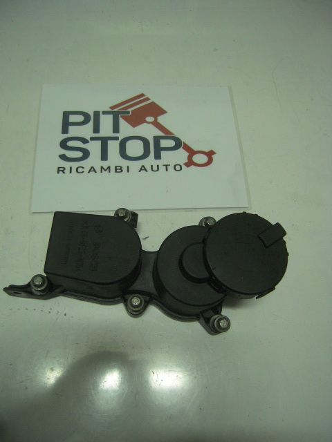 Coprimotore - Mercedes Classe A W169 3è Serie - Pit Stop Ricambi Auto