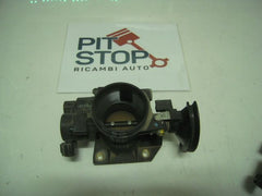 Corpo Farfallato - Citroen C1 1è Serie - Pit Stop Ricambi Auto