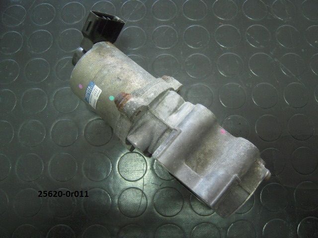 Valvola EGR - Toyota Rav4 4è Serie - Pit Stop Ricambi Auto