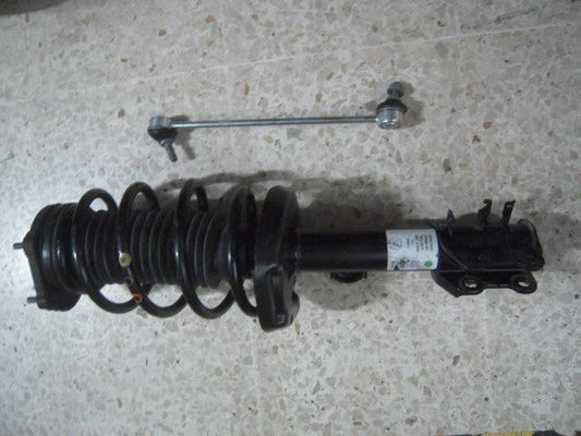 Ammortizzatore Anteriore destro - Fiat Doblo Serie (09>) - Pit Stop Ricambi Auto