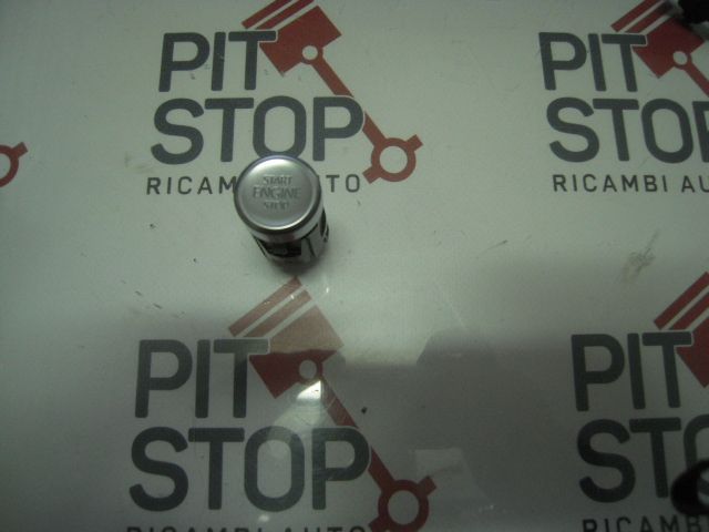 Pulsante start e stop - Volkswagen Passat Variant 5è Serie - Pit Stop Ricambi Auto