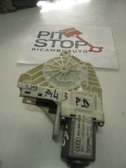 Motorino Alzavetro posteriore destra - Audi A4 Avant (8k5) (08>15) - Pit Stop Ricambi Auto