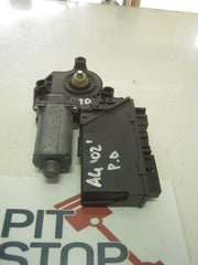 Motorino Alzavetro posteriore destra - Audi A4 Avant (8e) (00>04) - Pit Stop Ricambi Auto