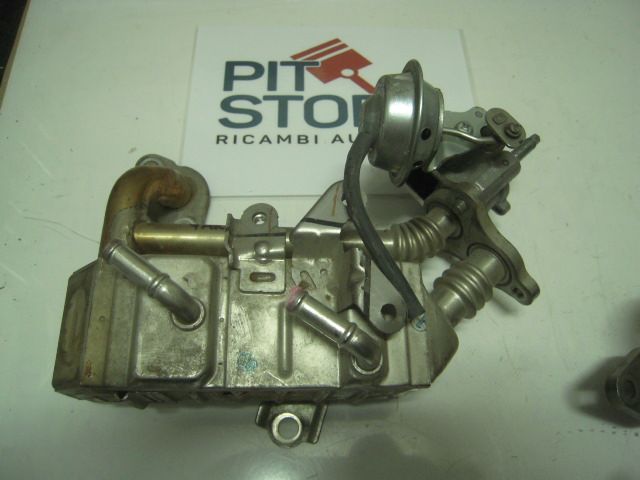 Valvola riciclo gas - Toyota Yaris Serie (11>13) - Pit Stop Ricambi Auto