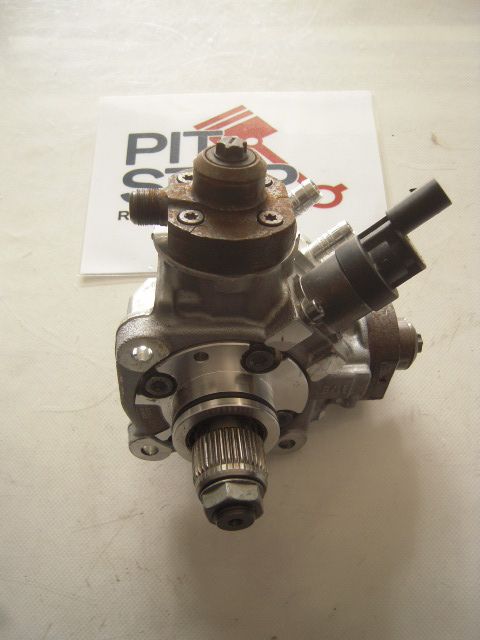 Pompa iniezione Diesel - Audi Q7 Serie (4lb) (05>15) - Pit Stop Ricambi Auto