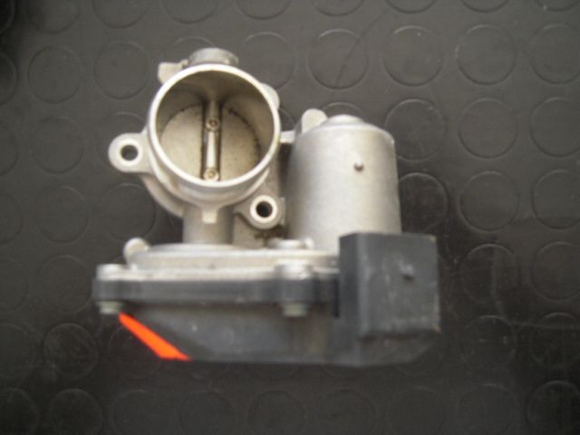 Corpo Farfallato - Audi A6 Avant Serie C7 (4g5) (11>) - Pit Stop Ricambi Auto