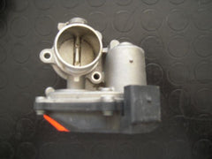 Corpo Farfallato - Audi A6 Avant Serie C7 (4g5) (11>) - Pit Stop Ricambi Auto