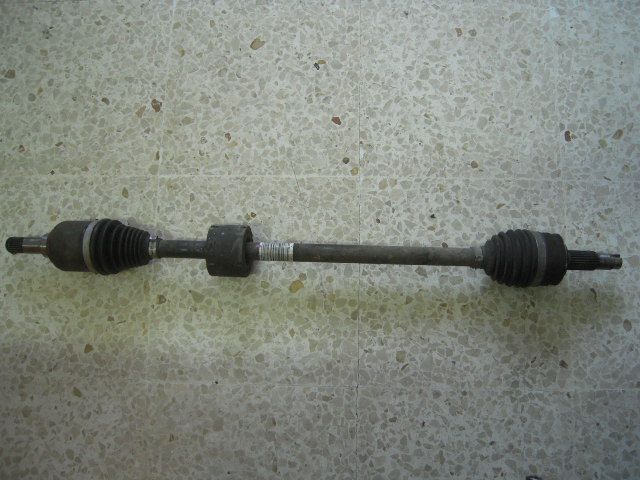 Semiasse anteriore destro - Fiat Panda 3è Serie - Pit Stop Ricambi Auto