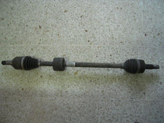 Semiasse anteriore destro - Fiat Panda 3è Serie - Pit Stop Ricambi Auto