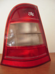 Stop fanale posteriore Destro - Mercedes Classe A W168 1è Serie - Pit Stop Ricambi Auto