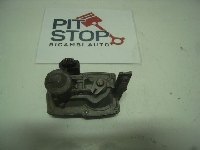 Corpo Farfallato - Volkswagen Golf 7 Berlina (12>) - Pit Stop Ricambi Auto