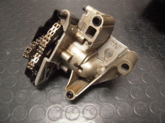 Pompa Olio - Seat Ibiza Serie (05>08) - Pit Stop Ricambi Auto