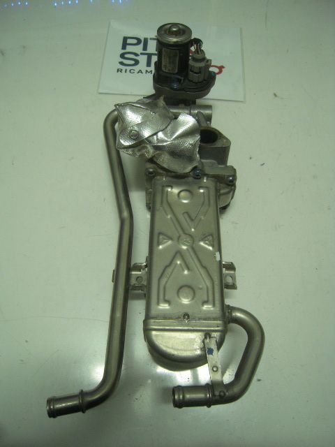 Valvola EGR - Volkswagen Polo 5è Serie - Pit Stop Ricambi Auto