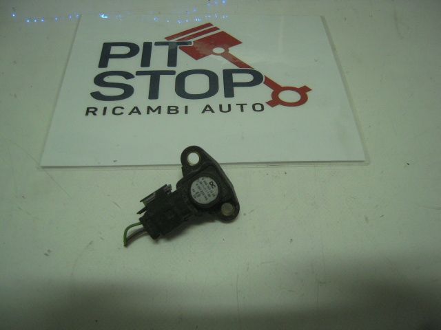 Sensore di pressione - Mercedes Classe E Berlina W211 2è Serie - Pit Stop Ricambi Auto