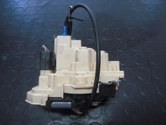 Serratura Posteriore destra - Fiat Panda 3è Serie - Pit Stop Ricambi Auto