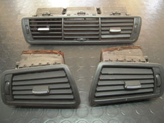 Bocchette Aria Cruscotto - Lancia Phedra 1è Serie - Pit Stop Ricambi Auto