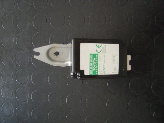 Centralina Cambio - Lexus Gs 300 Serie - Pit Stop Ricambi Auto