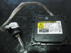 Centralina Xenon - Lexus Gs 300 Serie - Pit Stop Ricambi Auto