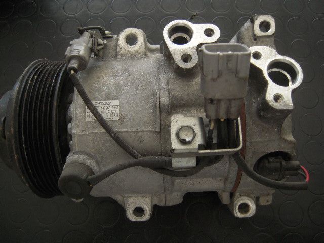 Compressore A/C - Lexus Gs 300 Serie - Pit Stop Ricambi Auto