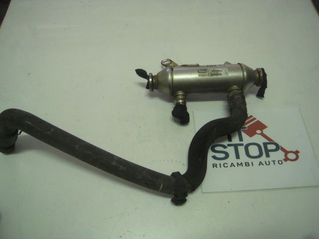 Valvola riciclo gas - Lancia Phedra 1è Serie - Pit Stop Ricambi Auto